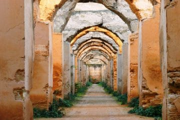 Warda Morocco Tours