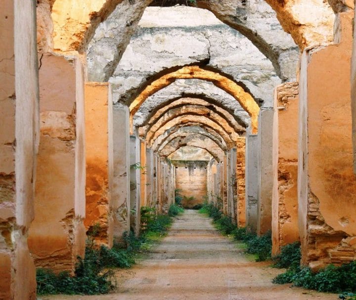 Warda Morocco Tours
