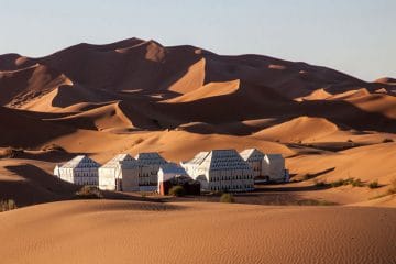 Warda Morocco Tours
