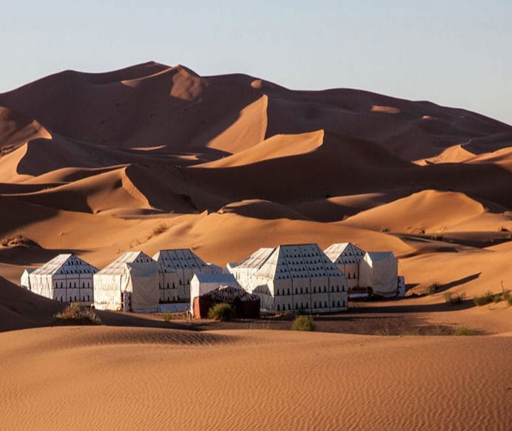 Warda Morocco Tours