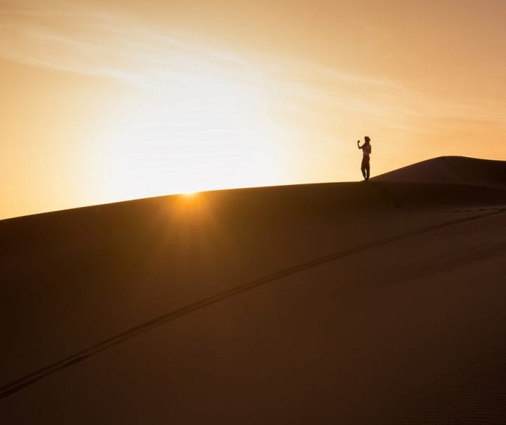 Warda Morocco Tours