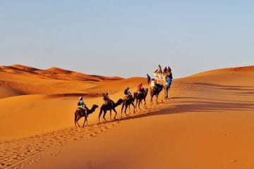Warda Morocco Tours