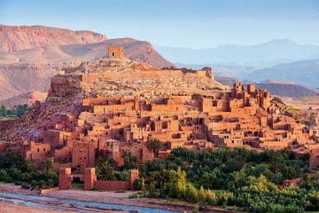 Warda Morocco Tours