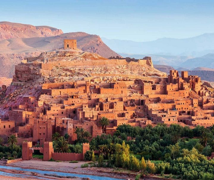 Warda Morocco Tours