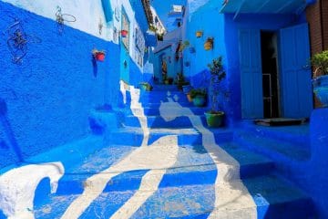 Warda Morocco Tours