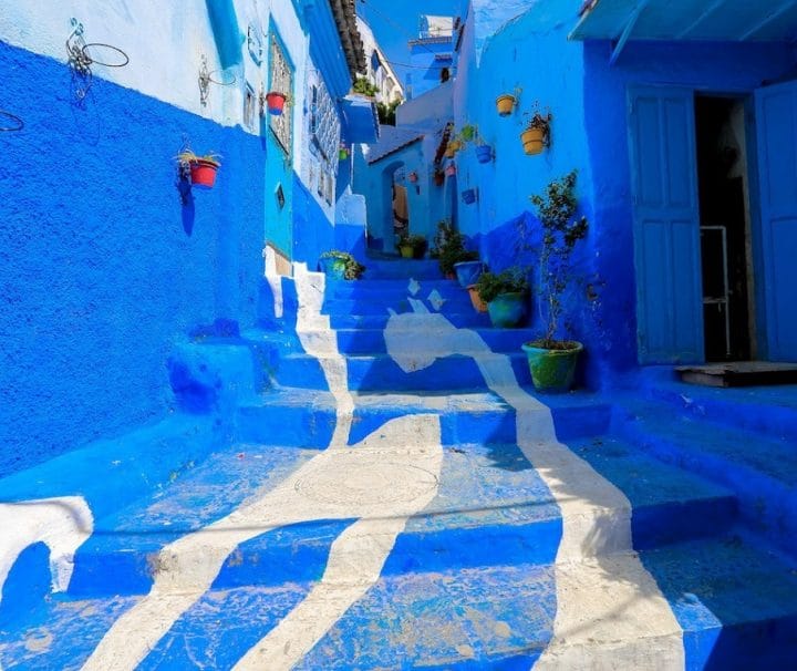 Warda Morocco Tours