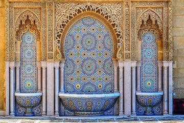 Warda Morocco Tours