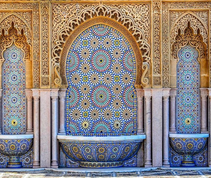 Warda Morocco Tours