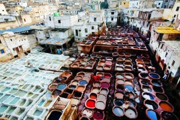 Warda Morocco Tours