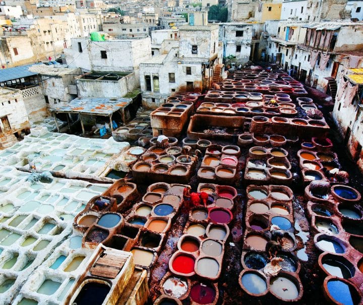 Warda Morocco Tours