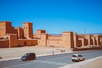 Warda Morocco Tours