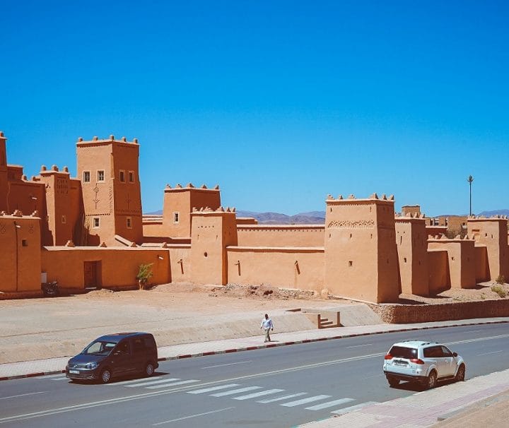 Warda Morocco Tours