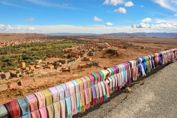 Warda Morocco Tours