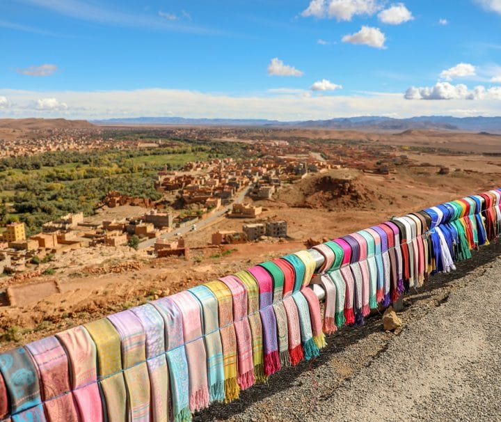 Warda Morocco Tours