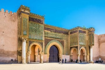 Warda Morocco Tours