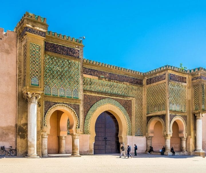 Warda Morocco Tours