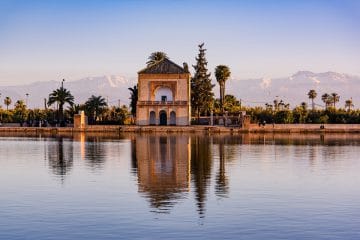 Warda Morocco Tours