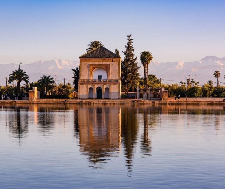Warda Morocco Tours