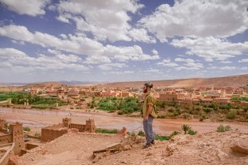 Best place to visit in Morocco with family