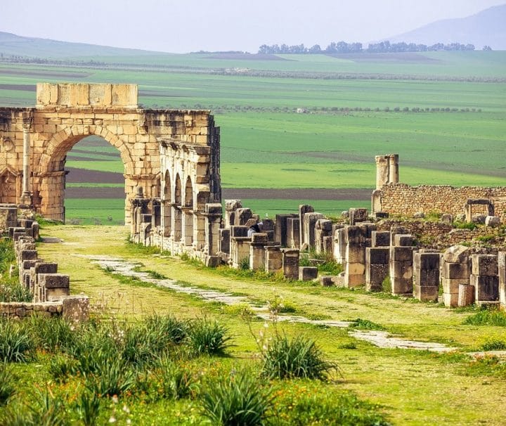 Warda Morocco Tours