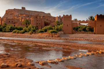 Warda Morocco Tours