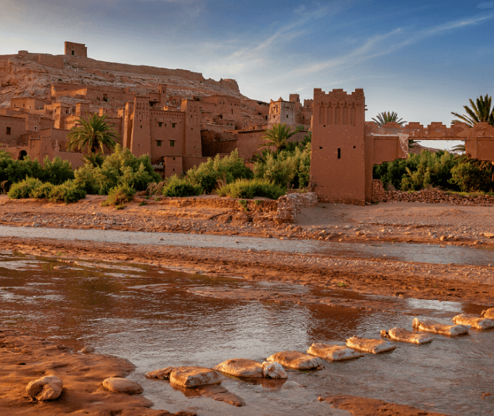 Warda Morocco Tours