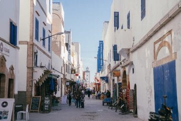 Warda Morocco Tours
