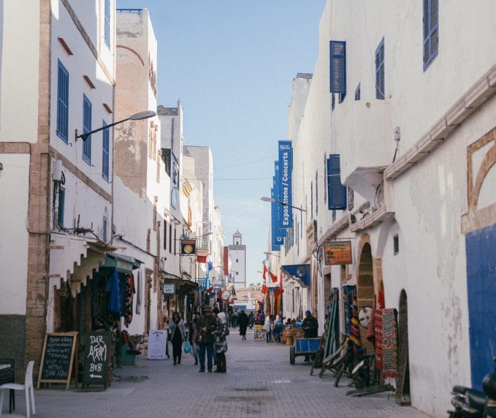Warda Morocco Tours