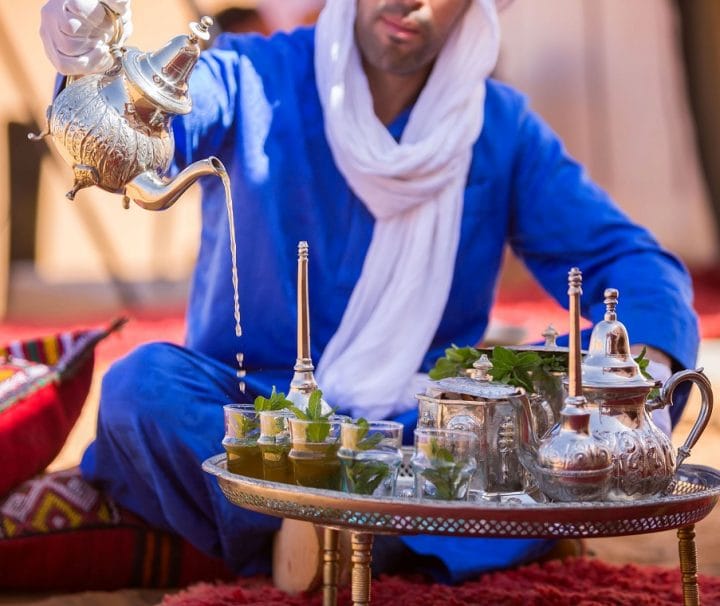 Warda Morocco Tours