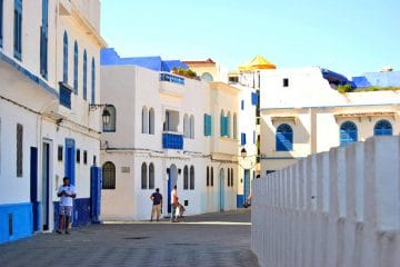Warda Morocco Tours