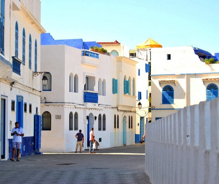 Warda Morocco Tours