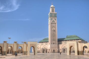 Warda Morocco Tours
