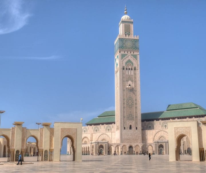 Warda Morocco Tours