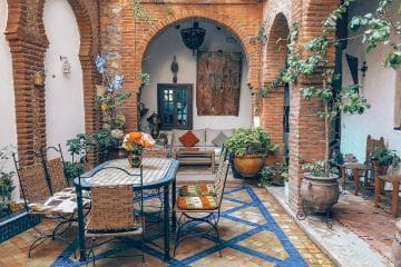 Warda Morocco Tours