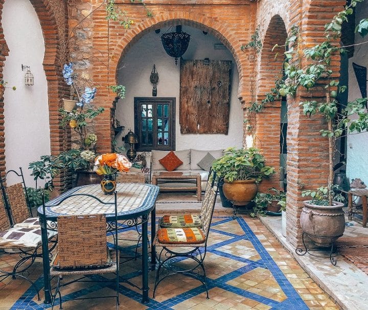 Warda Morocco Tours