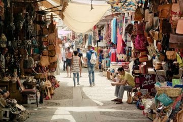 Warda Morocco Tours