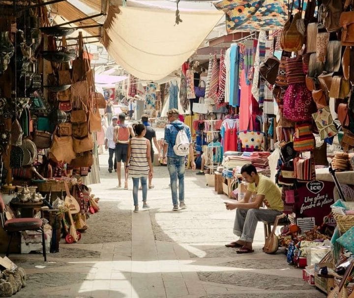 Warda Morocco Tours