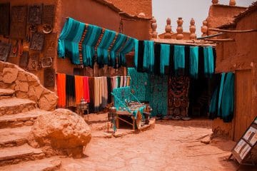 Warda Morocco Tours