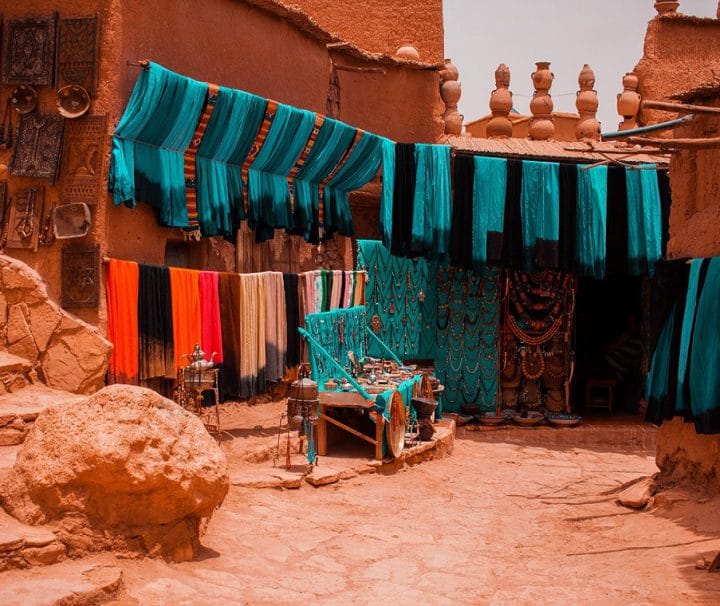 Warda Morocco Tours