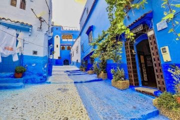 Warda Morocco Tours