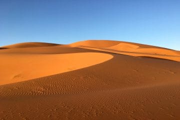 Warda Morocco Tours