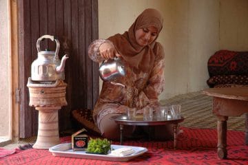 Warda Morocco Tours