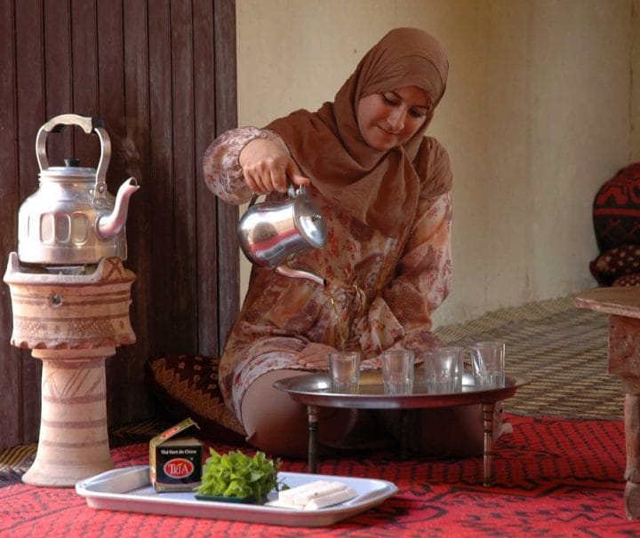 Warda Morocco Tours