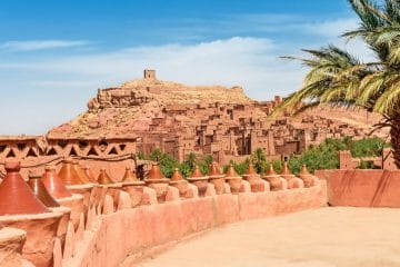 Warda Morocco Tours