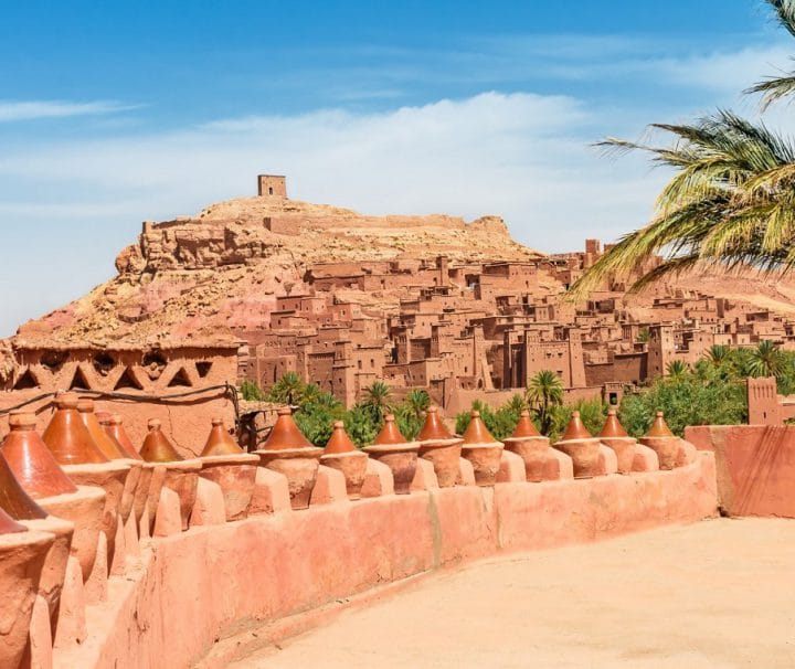 Warda Morocco Tours