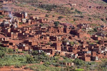 Warda Morocco Tours